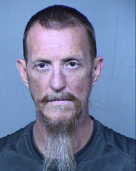 JOHN WILLIAM MENAPACE Mugshot / Maricopa County Arrests / Maricopa County Arizona