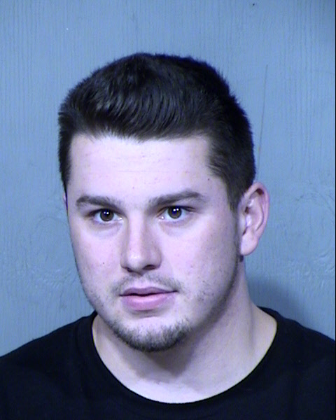 TUCKER WADE REECE Mugshot / Maricopa County Arrests / Maricopa County Arizona