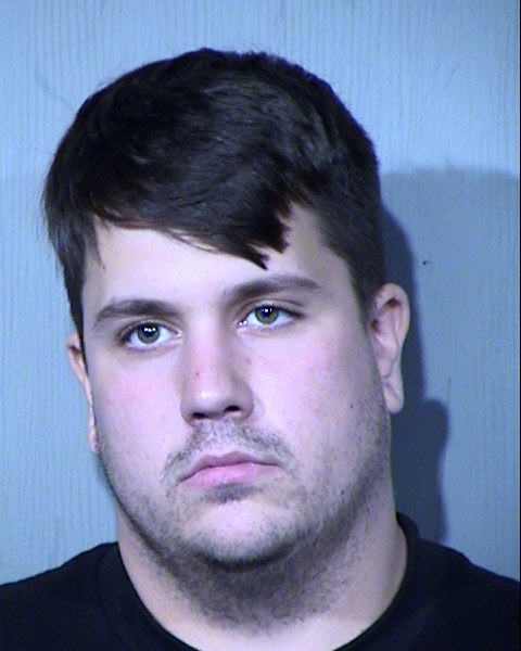 KOLBY JACOB STEVENS Mugshot / Maricopa County Arrests / Maricopa County Arizona