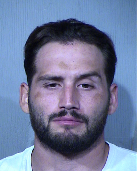 MICHAEL ANTHONY DANIMENDEZ Mugshot / Maricopa County Arrests / Maricopa County Arizona