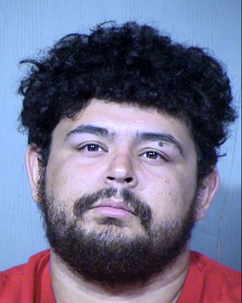 JUAN LUIS VALENCIA Mugshot / Maricopa County Arrests / Maricopa County Arizona