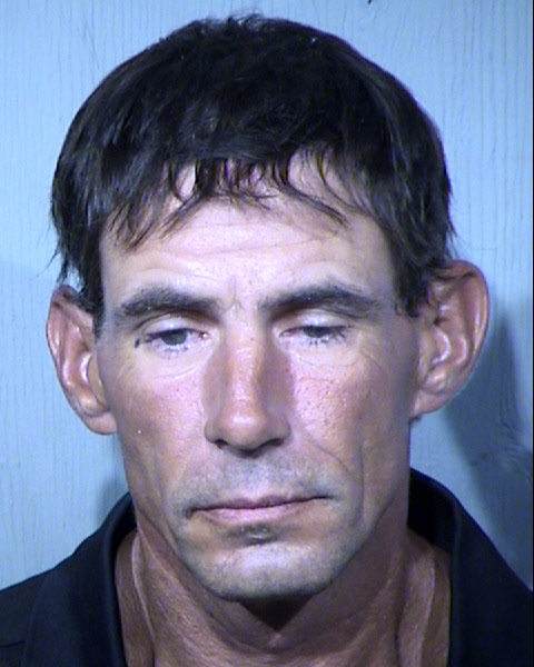 GABRRIEL LEE HOBBS Mugshot / Maricopa County Arrests / Maricopa County Arizona