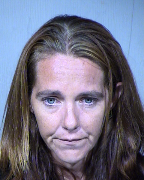 KERI LYNN VINES Mugshot / Maricopa County Arrests / Maricopa County Arizona