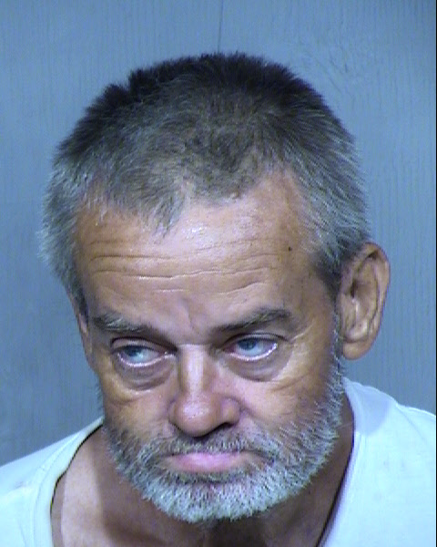 STEVEN DALE REYNOLDS Mugshot / Maricopa County Arrests / Maricopa County Arizona