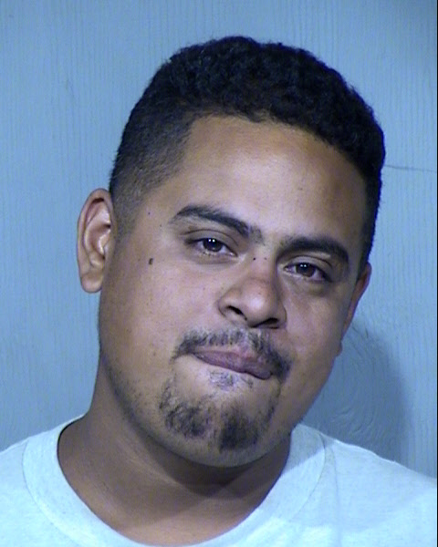 CARLOS M ESQUIVEL Mugshot / Maricopa County Arrests / Maricopa County Arizona