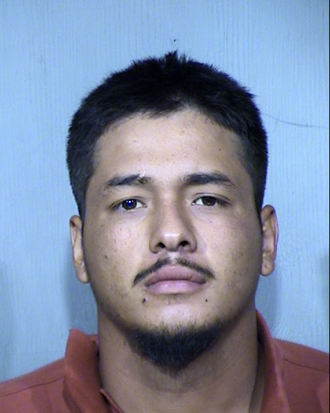 AGUSTIN MARTINEZ-LOPEZ Mugshot / Maricopa County Arrests / Maricopa County Arizona