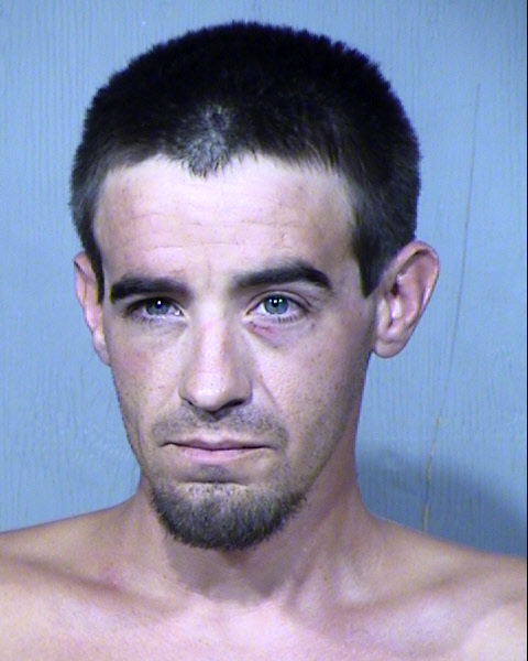 DERRICK MASON HALL Mugshot / Maricopa County Arrests / Maricopa County Arizona