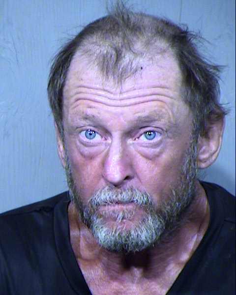 CURTIS LARK VANZANT Mugshot / Maricopa County Arrests / Maricopa County Arizona
