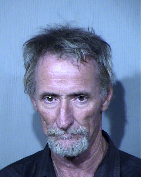 JERRY DEAN POWER Mugshot / Maricopa County Arrests / Maricopa County Arizona