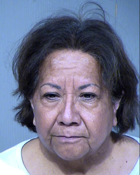 MARIAN LISA TAYLOR Mugshot / Maricopa County Arrests / Maricopa County Arizona