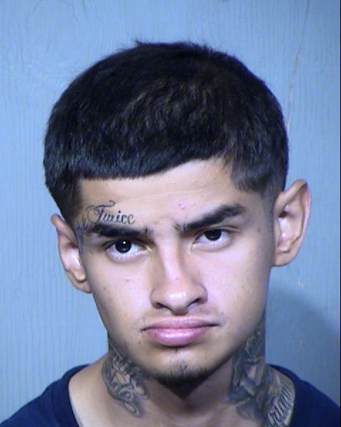 CHRISTOPHER ROBERT AGUILAR Mugshot / Maricopa County Arrests / Maricopa County Arizona