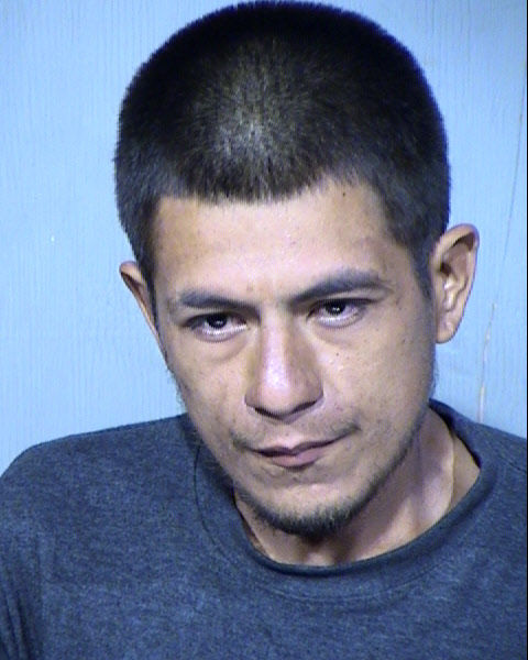ARMANDO DAMIAN Mugshot / Maricopa County Arrests / Maricopa County Arizona