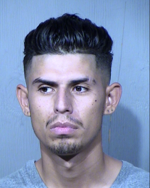 JONATHAN A BALDIZON Mugshot / Maricopa County Arrests / Maricopa County Arizona