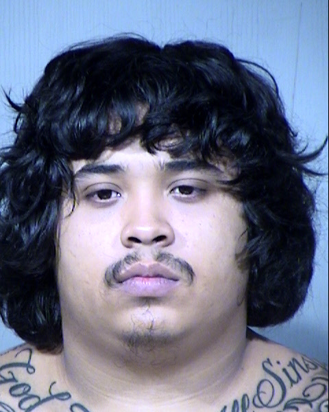 FRANK ANTHONY RIMULA Mugshot / Maricopa County Arrests / Maricopa County Arizona