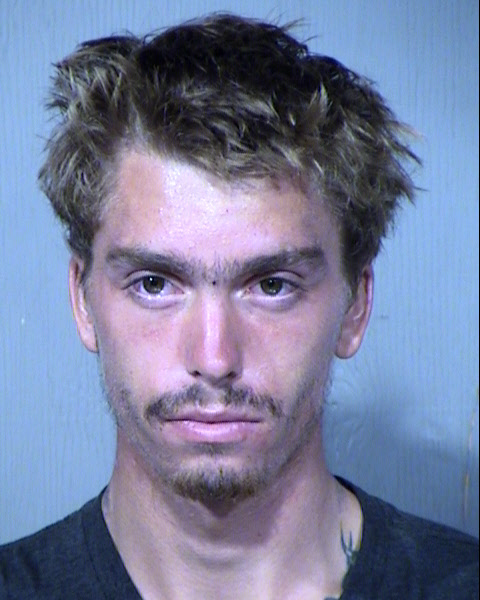ANDREW MICHAEL BARNES Mugshot / Maricopa County Arrests / Maricopa County Arizona