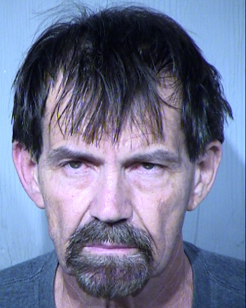 ZANER LEE BRANNAN Mugshot / Maricopa County Arrests / Maricopa County Arizona