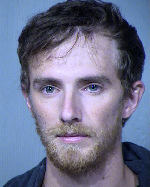 BRIAN PHILLIP SNOW Mugshot / Maricopa County Arrests / Maricopa County Arizona