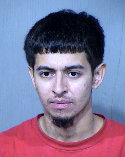 JESUS PEDRO MENDIVIL Mugshot / Maricopa County Arrests / Maricopa County Arizona