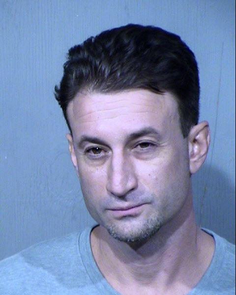 CORY CHRISTOPHER SITKO Mugshot / Maricopa County Arrests / Maricopa County Arizona