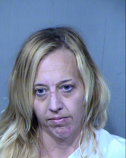 CODIE RAE PETERSEN Mugshot / Maricopa County Arrests / Maricopa County Arizona