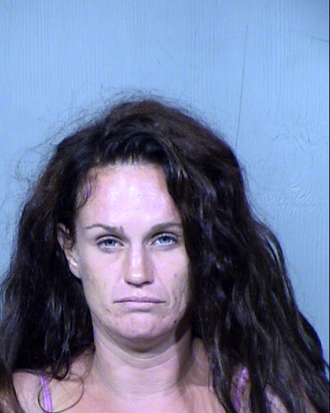 TERRY MARLENE NUNEZ Mugshot / Maricopa County Arrests / Maricopa County Arizona