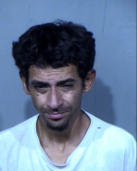 BRYAN CHAVEZ Mugshot / Maricopa County Arrests / Maricopa County Arizona