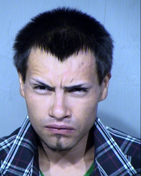 STEVEN GIOVONI GONZALEZ Mugshot / Maricopa County Arrests / Maricopa County Arizona