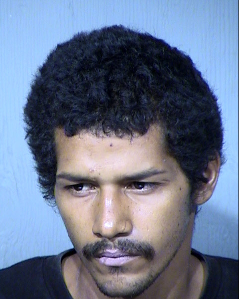 ISAIAH HERRERA Mugshot / Maricopa County Arrests / Maricopa County Arizona