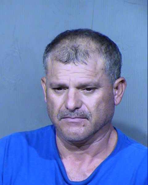 ROGELIO ORTEGA Mugshot / Maricopa County Arrests / Maricopa County Arizona