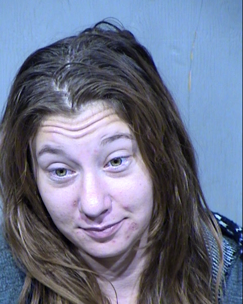 JAYME LANE RIPPLE Mugshot / Maricopa County Arrests / Maricopa County Arizona