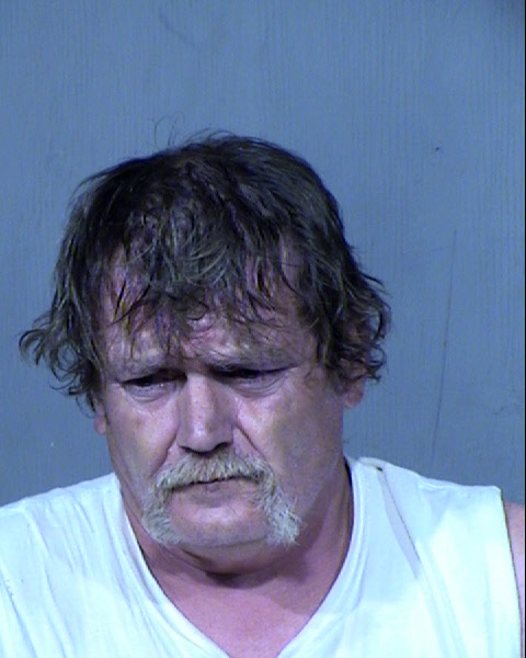 JAKE MICHAEL HUBBARD Mugshot / Maricopa County Arrests / Maricopa County Arizona