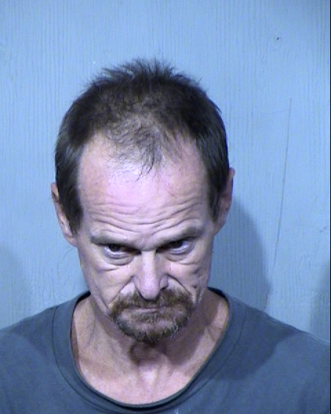 JAMES BRIAN REYNOLDS Mugshot / Maricopa County Arrests / Maricopa County Arizona