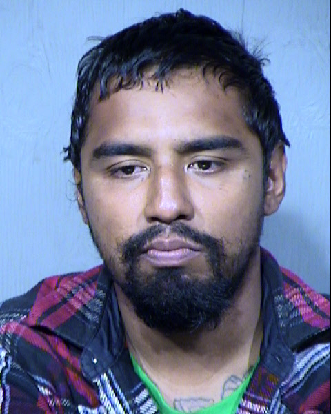 MIGUEL ANGEL GONZALEZ Mugshot / Maricopa County Arrests / Maricopa County Arizona