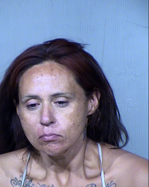 MANDY SUE HUNTER Mugshot / Maricopa County Arrests / Maricopa County Arizona