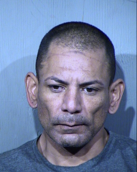 GILBERT MANUEL AGUILAR Mugshot / Maricopa County Arrests / Maricopa County Arizona