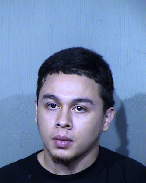 LUIS CARLOS CARREON Mugshot / Maricopa County Arrests / Maricopa County Arizona