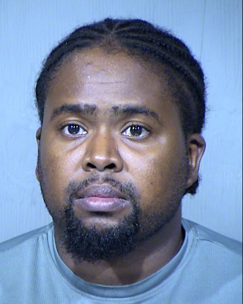 SEAN W JOYNER Mugshot / Maricopa County Arrests / Maricopa County Arizona