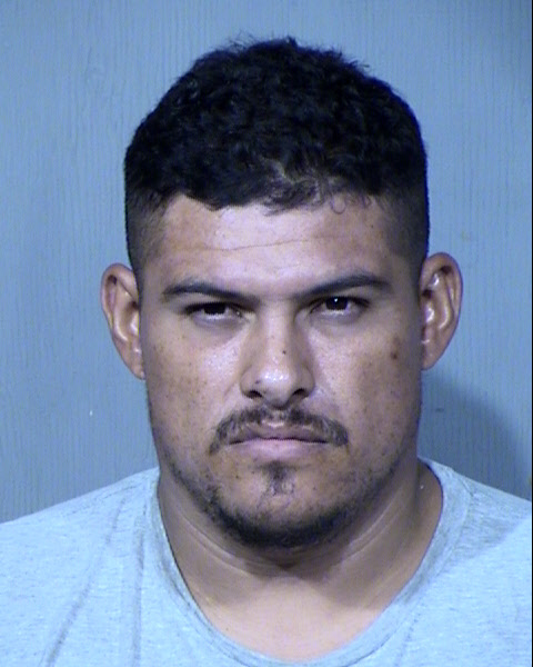 JESUS ADOLFO CABRERA Mugshot / Maricopa County Arrests / Maricopa County Arizona