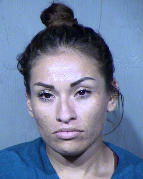 SUSAN CABRERA Mugshot / Maricopa County Arrests / Maricopa County Arizona