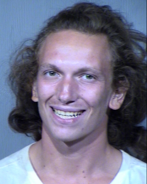 BRENDAN MICHAEL WIGGINS Mugshot / Maricopa County Arrests / Maricopa County Arizona