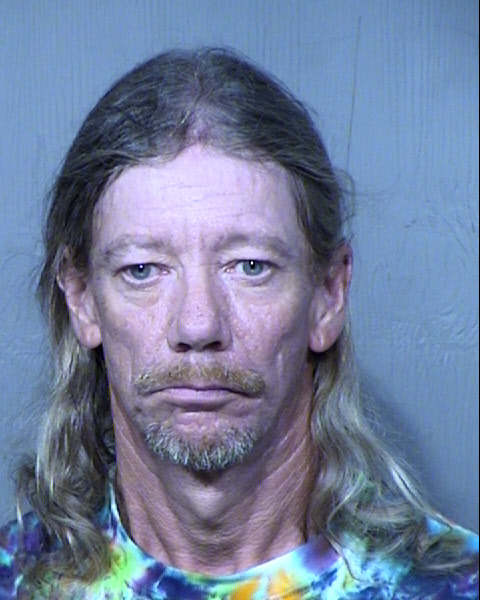DENNIS OLIVER SEEHOF Mugshot / Maricopa County Arrests / Maricopa County Arizona