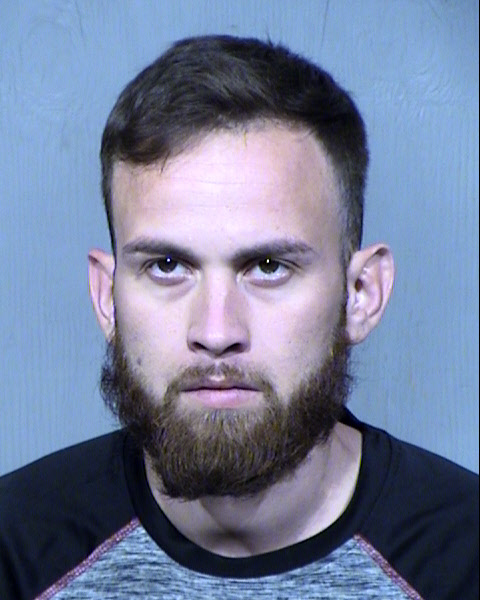 JOSE MANUEL DUARTE Mugshot / Maricopa County Arrests / Maricopa County Arizona