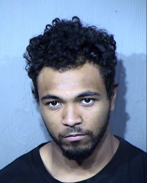 JORDAN LESHAUN BRANCH Mugshot / Maricopa County Arrests / Maricopa County Arizona