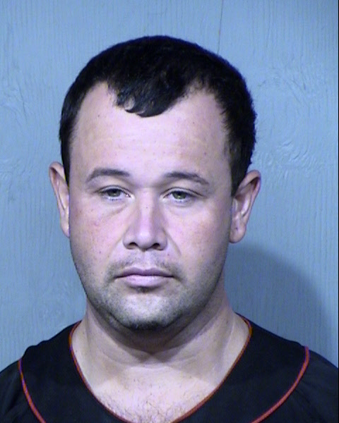 ALEXANDER NICOLAS MARTINA Mugshot / Maricopa County Arrests / Maricopa County Arizona