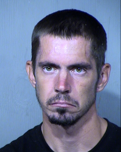 ALEXANDER WAYNE LAUFENBERG Mugshot / Maricopa County Arrests / Maricopa County Arizona