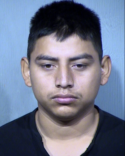 JOSE ANGEL DELLAPAZ-VERDUGO Mugshot / Maricopa County Arrests / Maricopa County Arizona