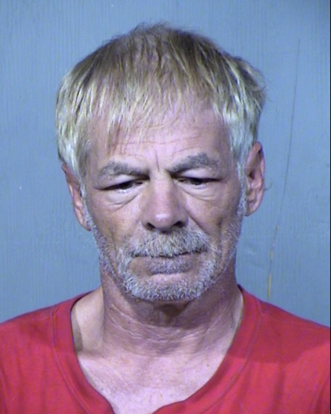 KEVIN MARK SULLIVAN Mugshot / Maricopa County Arrests / Maricopa County Arizona