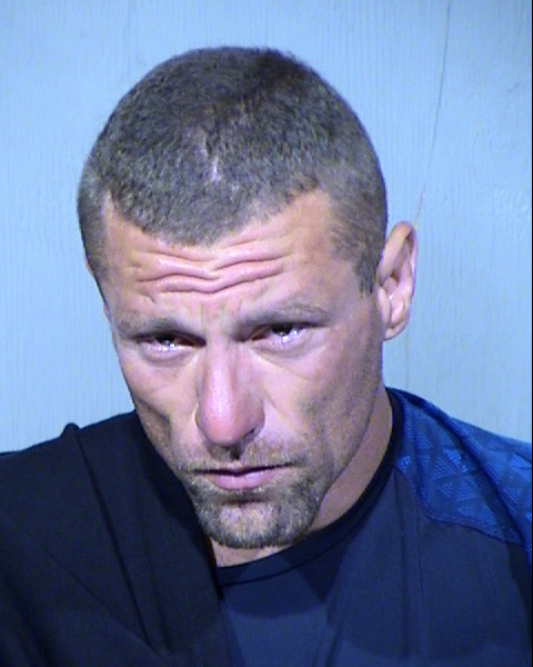 ANTHONY GLENN SCHWEINISTER Mugshot / Maricopa County Arrests / Maricopa County Arizona