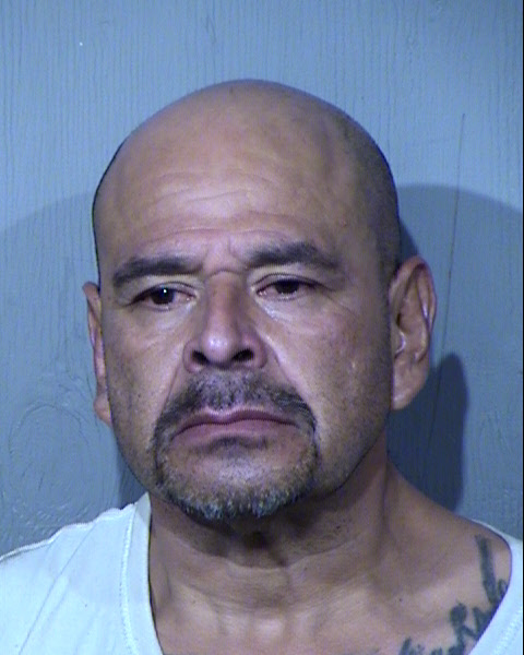 RICHARD RODRIGUEZ Mugshot / Maricopa County Arrests / Maricopa County Arizona