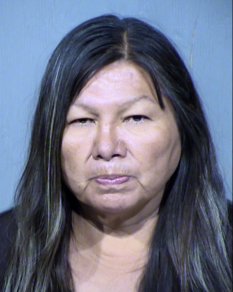 LORETTA ROSE TALLAS Mugshot / Maricopa County Arrests / Maricopa County Arizona